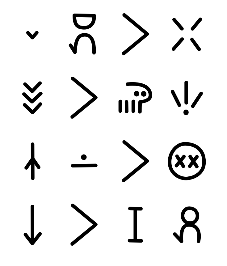 lili moku li weka. pan li soweli seli. nasin lon li moli. ni li pini pali.