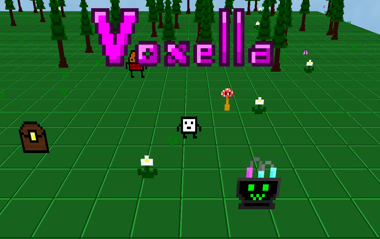 musi Voxella